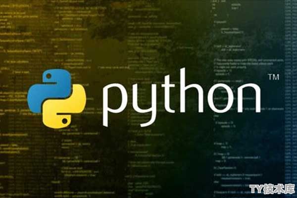 python 如何开发程序